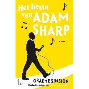 Afbeelding van Het beste van Adam Sharp