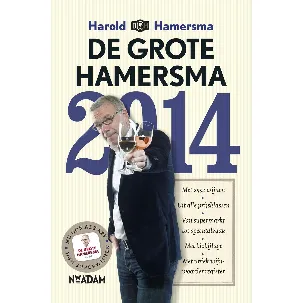 Afbeelding van De grote Hamersma 2014