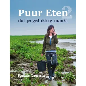 Afbeelding van Puur Eten 2