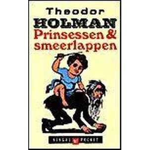 Afbeelding van Prinsessen En Smeerlappen