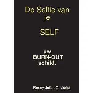 Afbeelding van Maak een Selfie van je SELF.