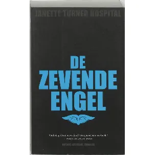 Afbeelding van De zevende engel