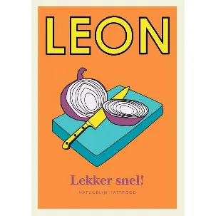 Afbeelding van Leon