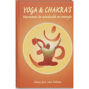 Afbeelding van Yoga & chakra's