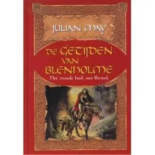 Afbeelding van De Getijden Van Blenholme