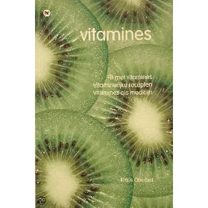 Afbeelding van Vitamines