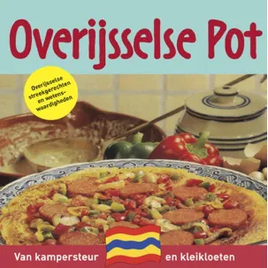 Afbeelding van De Overijsselse pot