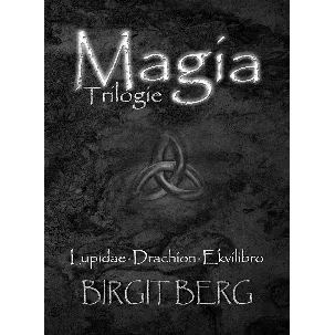 Afbeelding van Magia Trilogie