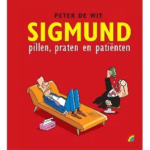 Afbeelding van Sigmund