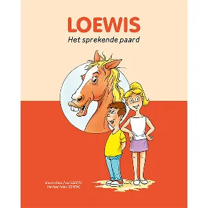 Afbeelding van Loewis