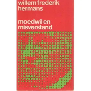 Afbeelding van Moedwil en misverstand