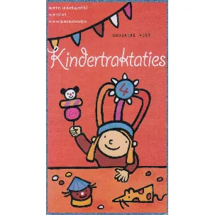 Afbeelding van Kindertraktaties