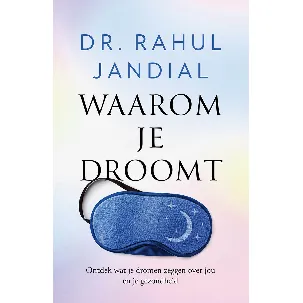 Afbeelding van Waarom je droomt