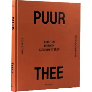 Afbeelding van Puur thee