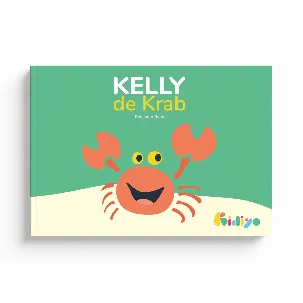 Afbeelding van Kelly de Krab