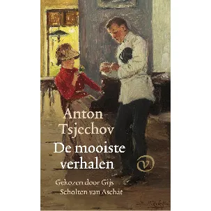 Afbeelding van De mooiste verhalen