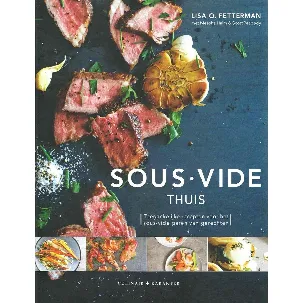 Afbeelding van Sous-vide thuis