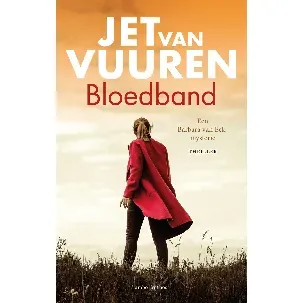 Afbeelding van Een Barbara van Eck-mysterie 2 - Bloedband