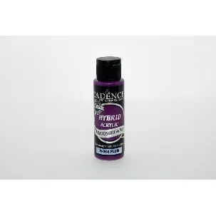 Afbeelding van Cadence Hybrid Acrylverf 70 ml Plum