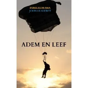 Afbeelding van Adem en leef