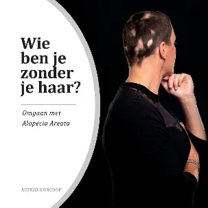 Afbeelding van Wie ben je zonder je haar?