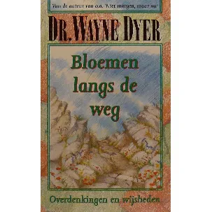 Afbeelding van Bloemen langs de weg