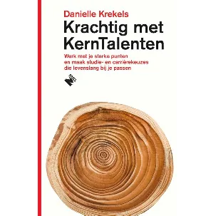 Afbeelding van Krachtig met KernTalenten