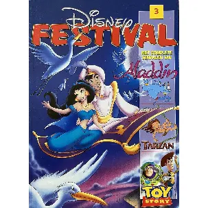 Afbeelding van Disney festival 03