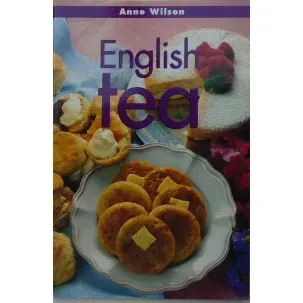 Afbeelding van English Tea