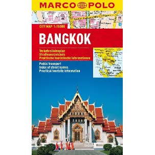 Afbeelding van Marco Polo Bangkok