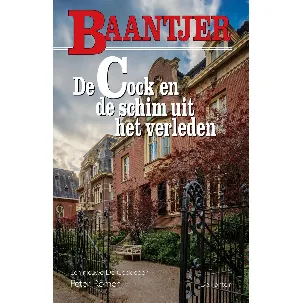 Afbeelding van Baantjer 88 - De Cock en de schim uit het verleden