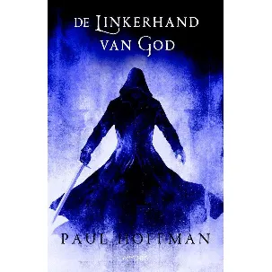 Afbeelding van De linkerhand van God