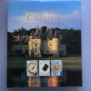 Afbeelding van Chateau cuisine