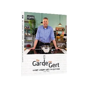 Afbeelding van De garde van Gert