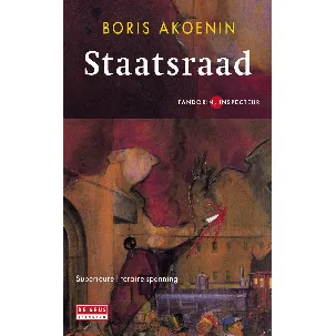 Afbeelding van Staatsraad