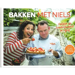 Afbeelding van Bakken met Niels