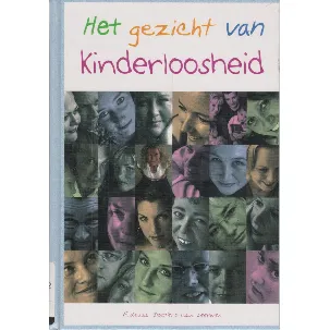 Afbeelding van Gezicht Van De Kinderloosheid