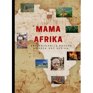 Afbeelding van Mama Afrika