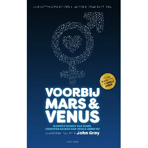 Afbeelding van Voorbij Mars en Venus