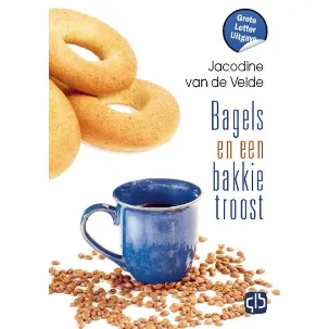 Afbeelding van Bagels en een bakkie troost