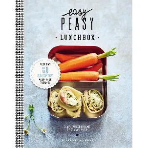 Afbeelding van Easy Peasy lunchbox