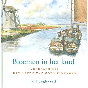 Afbeelding van Bloemen in het land