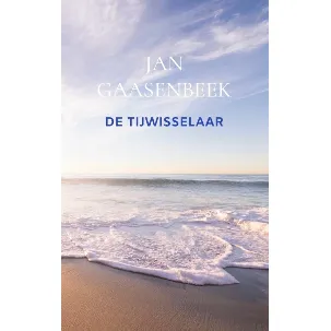 Afbeelding van DE TIJWISSELAAR