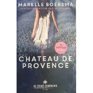 Afbeelding van Chateau de Provence