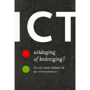 Afbeelding van ICT uitdaging of bedreiging