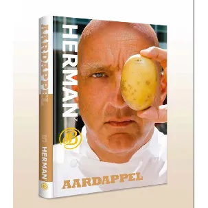 Afbeelding van HERMAN 5 AARDAPPEL