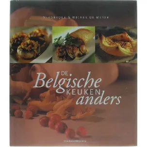 Afbeelding van De Belgische Keuken Anders