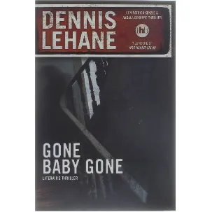 Afbeelding van Gone Baby Gone