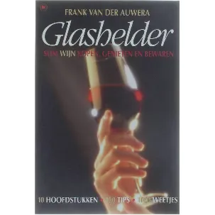 Afbeelding van Glashelder