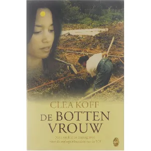 Afbeelding van Bottenvrouw